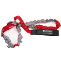 Bungee paddle leash with reflective tape RL04 For Kayak - SF-RL04 - Seaflo